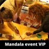 Mandala event VIP